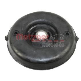 Compre Suporte de apoio do conjunto mola / amortecedor da METZGER 6490191 a um preço baixo por 17,36 €