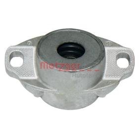 Compre Suporte de apoio do conjunto mola / amortecedor da METZGER 6490192 a um preço baixo por 14,70 €