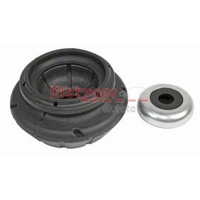 Acquista Kit riparazione, Cuscinetto ammortizzatore a molla da METZGER 6490196 a buon mercato per soli 26,68 €