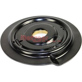 Federteller 6490197 für FIAT