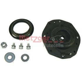 Compre Kit de reparação, suporte de apoio do conj. mola / amortecedor da METZGER 6490212 a um preço baixo por 32,93 €