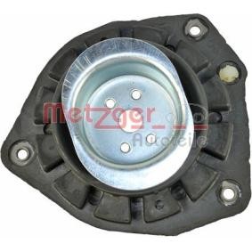 Federbeinstützlager 6490229 von METZGER günstig für 21,04 € online kaufen