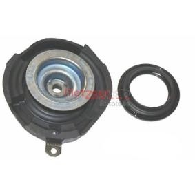 Reparatursatz, Federbeinstützlager 6490237 von METZGER günstig für 33,95 € online kaufen
