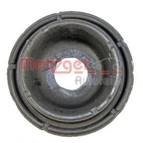 Acquista Supporto ammortizzatore da METZGER 6490239 a buon mercato per soli 10,73 €