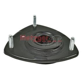 Acquista Supporto ammortizzatore da METZGER 6490240 a buon mercato per soli 36,62 €