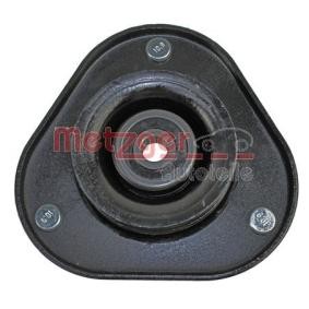 Acquista Supporto ammortizzatore da METZGER 6490241 a buon mercato per soli 31,06 €