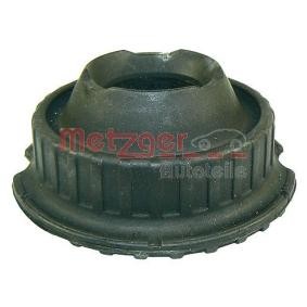 Compre Suporte de apoio do conjunto mola / amortecedor da METZGER 6490251 a um preço baixo por 8,55 €