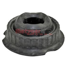Compre Suporte de apoio do conjunto mola / amortecedor da METZGER 6490258 a um preço baixo por 15,43 €