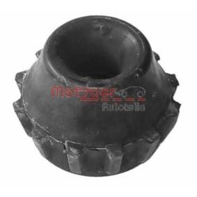 Compre Suporte de apoio do conjunto mola / amortecedor da METZGER 6490273 a um preço baixo por 4,53 €