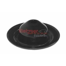Federteller 6490280 von METZGER günstig für 9,17 € online kaufen