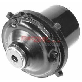 Compre Suporte de apoio do conjunto mola / amortecedor da METZGER 6490290 a um preço baixo por 13,40 €