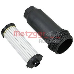 Osta Hydrauliikkasuodatin, automaattivaihteisto METZGER:llä 8020038 edullisesti hintaan 34,12 €