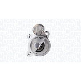 Anlasser von MAGNETI MARELLI
