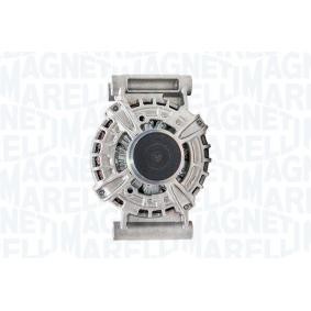 Lichtmaschine von MAGNETI MARELLI