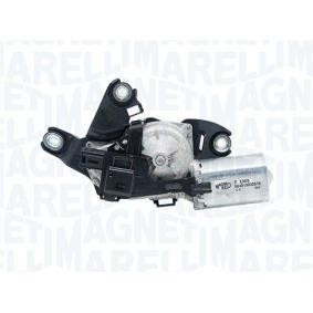 Osta MAGNETI MARELLI Pyyhkijän moottori netistä Kuga Mk2 (DM2)-mallille edulliseen hintaan