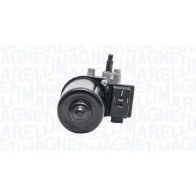 Scheibenwischermotor 064300425010
