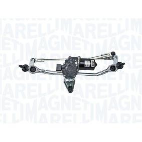 Osta MAGNETI MARELLI Pyyhkijän vivusto netistä Q2 (GAB)-mallille edulliseen hintaan