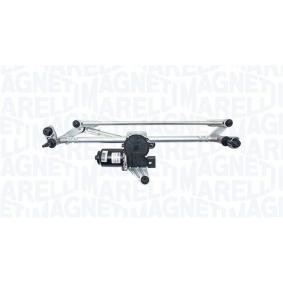 Scheibenreinigungsanlage 064351131010