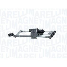 Scheibenreinigungsanlage 064351134010