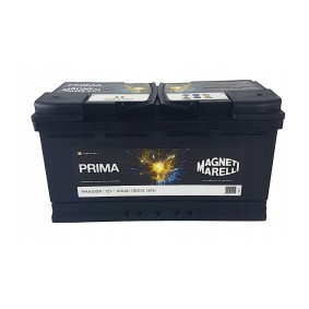 Batterie von MAGNETI MARELLI