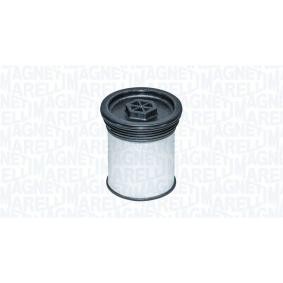 Achetez des Filtre à carburant MAGNETI MARELLI 153071762412 à prix pour 20,86 €