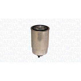 Compre Filtro de combustível da MAGNETI MARELLI 153071762416 a um preço baixo por 16,25 €