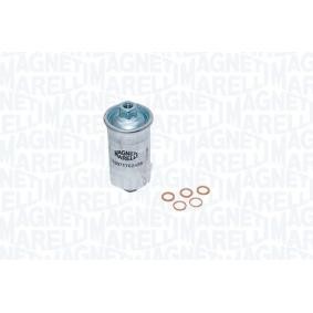 Compre Filtro de combustível da MAGNETI MARELLI 153071762426 a um preço baixo por 17,20 €