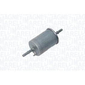 Compre Filtro de combustível da MAGNETI MARELLI 153071762431 a um preço baixo por 13,00 €