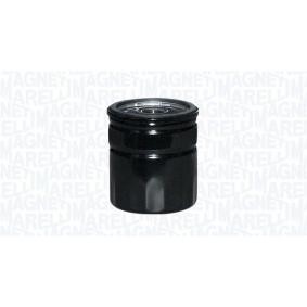 Køb Oliefilter af MAGNETI MARELLI 153071762448 til den lave pris 75,83 DKK