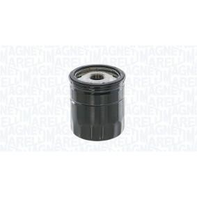 Køb Oliefilter af MAGNETI MARELLI 153071762450 til den lave pris 64,19 DKK