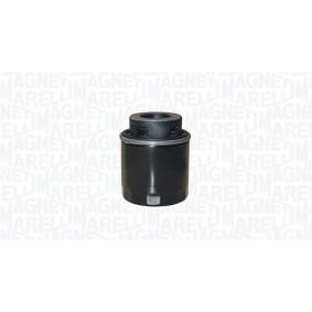Achetez des Filtre à huile MAGNETI MARELLI 153071762457 à prix pour 34,69 €