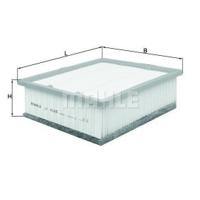 Köp Luftfilter av MAGNETI MARELLI 154072407834 till det låga priset 351,59 kr