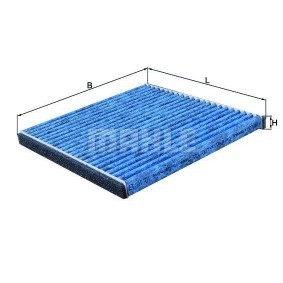 Compre Filtro, ar do habitáculo da MAGNETI MARELLI 154072426106 a um preço baixo por 39,52 €