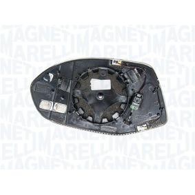 Køb Spejlglas, udvendig spejl af MAGNETI MARELLI 182209015200 til den lave pris 2251,84 DKK