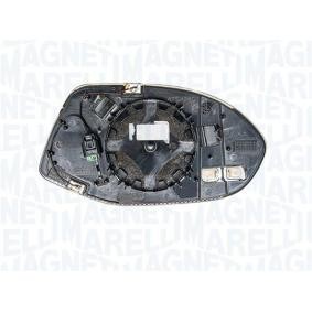 Køb Spejlglas, udvendig spejl af MAGNETI MARELLI 182209015300 til den lave pris 2842,23 DKK