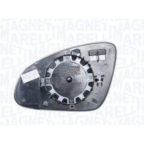 Comprar Cristal de espejo, retrovisor exterior de MAGNETI MARELLI 182209017000 a bajo precio de 51,67 €