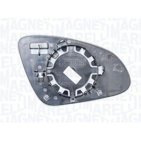 Comprar Cristal de espejo, retrovisor exterior de MAGNETI MARELLI 182209017100 a bajo precio de 49,20 €