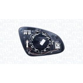 Comprar Cristal de espejo, retrovisor exterior de MAGNETI MARELLI 182209017900 a bajo precio de 69,37 €