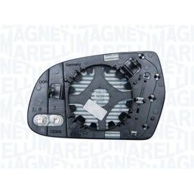 Køb Spejlglas, udvendig spejl af MAGNETI MARELLI 182209019300 til den lave pris 450,27 DKK
