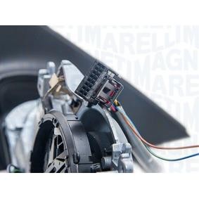 Compre Espelho retrovisor da MAGNETI MARELLI 182215015000 a um preço baixo por 251,10 €