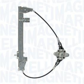Køb Rudehejs af MAGNETI MARELLI 350103179400 til den lave pris 320,62 DKK