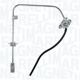 Køb Rudehejs af MAGNETI MARELLI 350103180200 til den lave pris 320,62 DKK