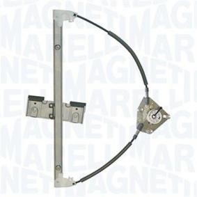 Køb Rudehejs af MAGNETI MARELLI 350103181600 til den lave pris 698,90 DKK