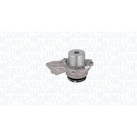 Achetez des Pompe à eau MAGNETI MARELLI 350984069000 à prix pour 50,91 €