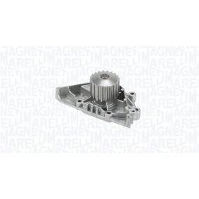 Wasserpumpe von MAGNETI MARELLI