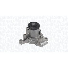 Achetez des Pompe à eau MAGNETI MARELLI 350984077000 à prix pour 93,70 €