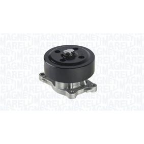 Köp Vattenpump av MAGNETI MARELLI 350984105000 till det låga priset 1253,63 kr