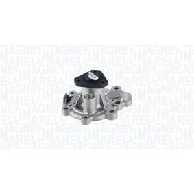 Köp Vattenpump av MAGNETI MARELLI 350984112000 till det låga priset 1186,11 kr