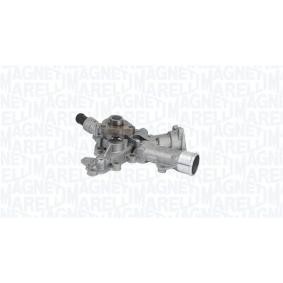 Wasserpumpe von MAGNETI MARELLI