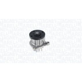 Achetez des Pompe à eau MAGNETI MARELLI 350984122000 à prix pour 92,18 €